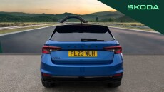 Skoda Fabia 1.0 TSI 110 Monte Carlo 5dr Petrol Hatchback